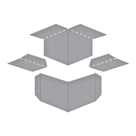 Spellbinders - Cutting Dies - Surprise Box S4-1200