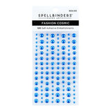 Spellbinders - Fashion Cosmic Color Essentials Pearl Dots