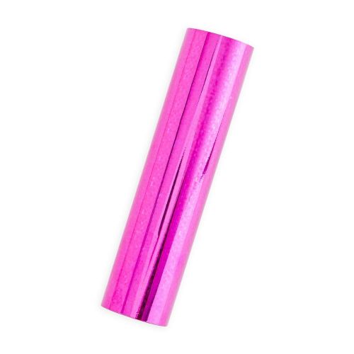 Spellbinders - Glimmer Hot Foil Roll - Sparkle Magenta