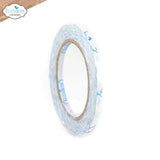 Elizabeth Craft Designs - Clear Double Sided Adhesive Tape - 6mm (approx 0.25")