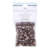 Spellbinders - Driftwood Wax Beads