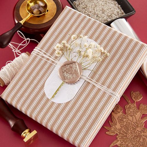 Spellbinders - Essential Modern Ovals Etched Dies