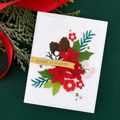 Spellbinders - Make It Merry Addon Bundle