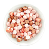 Spellbinders - Must-Have Wax Bead Mix Coral