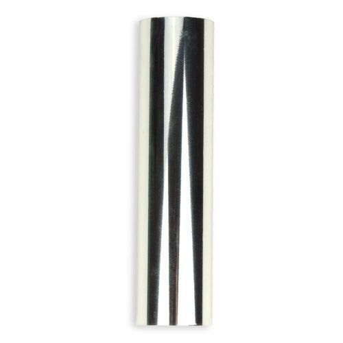 Spellbinders - Glimmer Hot Foil Roll - Silver