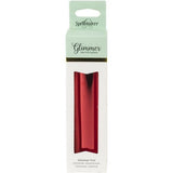 Spellbinders - Glimmer Hot Foil Roll - Red