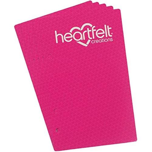 Heartfelt Creations - Cling Stamp Storage Panels HCSP1-410