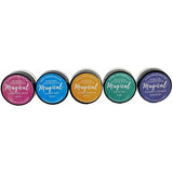 Lindy's Stamp Gang Magicals .25oz 5/Pkg Summer Break