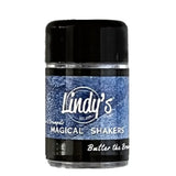 Lindy's Stamp Gang Magical Shaker 2.0 Butter the Toast Blue