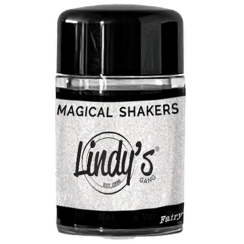 Lindy's Stamp Gang Fairy Fluff Magical Shaker 10g