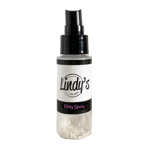 Lindy's Stamp Gang Fairy Fluff Glitz Spritz 2 oz