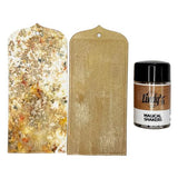 Lindy's Stamp Gang Amber Ledgers Magical Shaker 2.0 SET by Katie Pertiet (mshaker-SET-19)