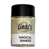 Lindy's Stamp Gang Gilded Garland Magical Shaker 2.0 by Vicki Boutin (mshaker-063)