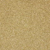 Craft Perfect Glitter Cardstock 8.5"X11" 5/Pkg Gold Dust