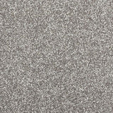 Craft Perfect Glitter Cardstock 8.5"X11" 5/Pkg Silver Screen