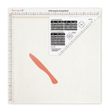 Dress My Craft Multi-Purpose Scoring Board 12"X12" - Postage as per Actual