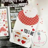 Dress My Craft Paper Punch - 3 In 1 Corner