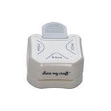 Dress My Craft Paper Punch - 3 In 1 Corner