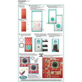 Uchi's Design - Animation Slider Circles Die Set