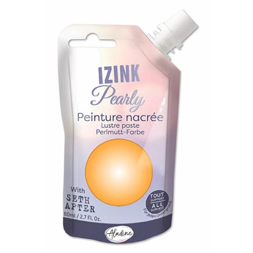 Aladine Izink Pearly Sunlight By Seth Apter