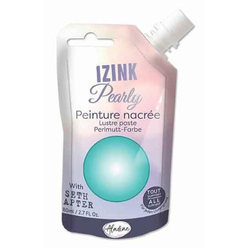 Aladine Izink Pearly Winter Sky