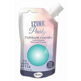 Aladine Izink Pearly Winter Sky