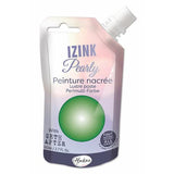 Aladine Izink Pearly Jade Lustre Paste (80ml) (82063)