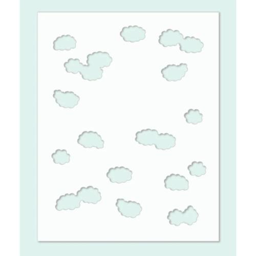 Concord & 9th Happy Herd Stamps Dies and Stencil Bundle - Postage as per Actual