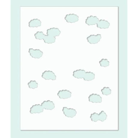 Concord & 9th Happy Herd Stamps Dies and Stencil Bundle - Postage as per Actual