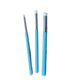 Crafty Trails Mini Blending Brushes - 3 Pack