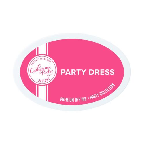 Catherine Pooler Designs Premium Dye Ink Pad Party Dress