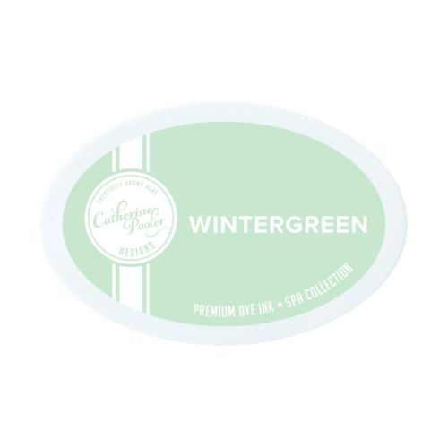 Wintergreen Ink Pad