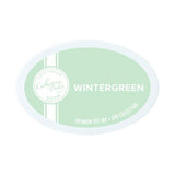 Wintergreen Ink Pad