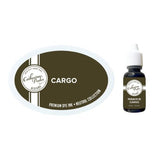 Cargo Ink Pad