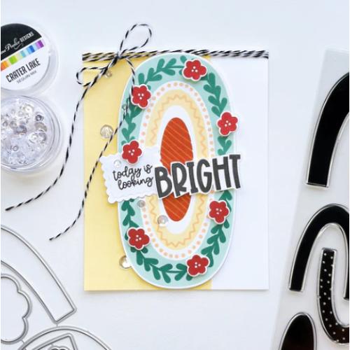 Catherine Pooler - Smile Bright Stamp Set