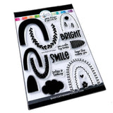 Catherine Pooler - Smile Bright Stamp Set