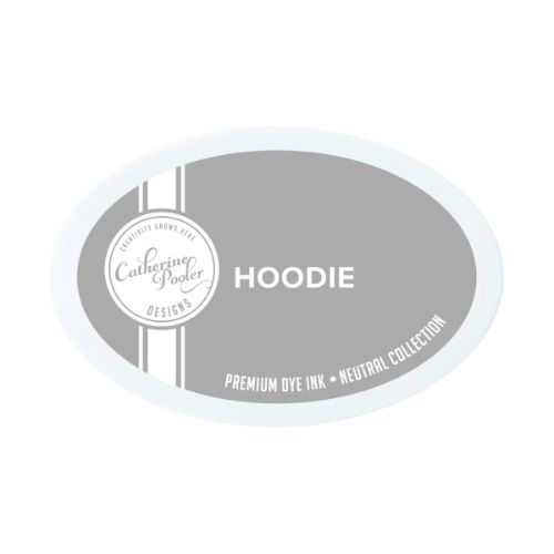 Catherine Pooler - Hoodie Ink Pad