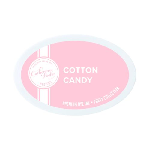 Catherine Pooler - Cotton Candy Ink Pad