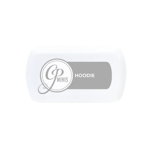 Catherine Pooler - Hoodie Mini Ink Pad