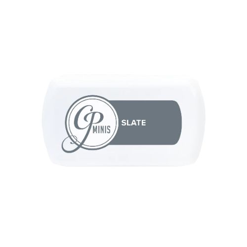 Catherine Pooler - Slate Mini Ink Pad