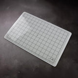 Pre-order Tim Holtz Travel Glass Studio Mat - DEPOSIT ONLY