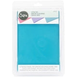 Sizzix BIGkick/Big Shot/Vagabond Cutting Pads 1 Pair Standard 8.75"X6.125"X.125, Mint