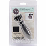 Sizzix Die Brush Tool 5.5"X1.75"X1.25"