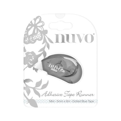 Nuvo Adhesive Tape Runner Mini