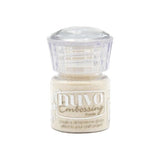 Nuvo Embossing Powder .74oz Pearl Lustre