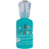 Nuvo Crystal Drops 1.1oz Gloss-Caribbean Ocean