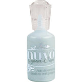 Nuvo Crystal Drops 1.1oz Blue Babe