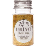 Nuvo Glitter 1oz Sunny Side