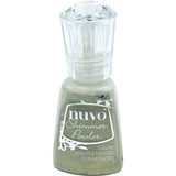 Nuvo Shimmer Powder Golden Sparkler