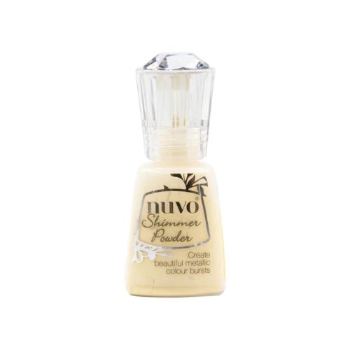 Nuvo Shimmer Powder Sunray Crossette